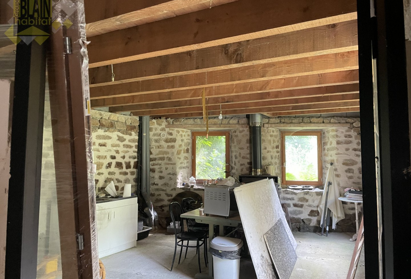 vente Maison Lanvenegen - Photo 3