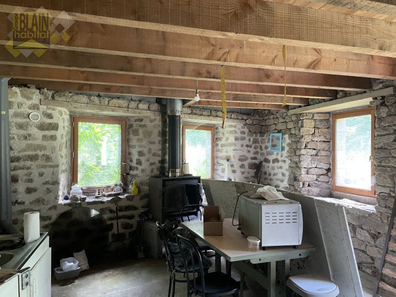 vente Maison Lanvenegen - Photo 4