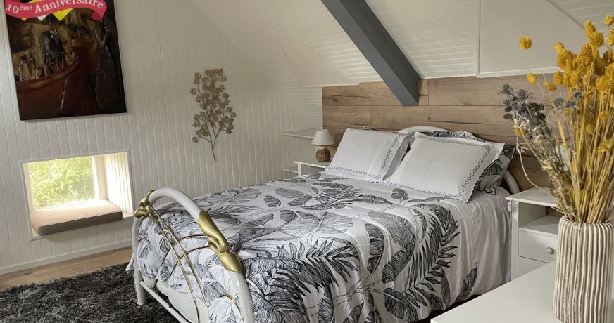 vente Maison Gourin