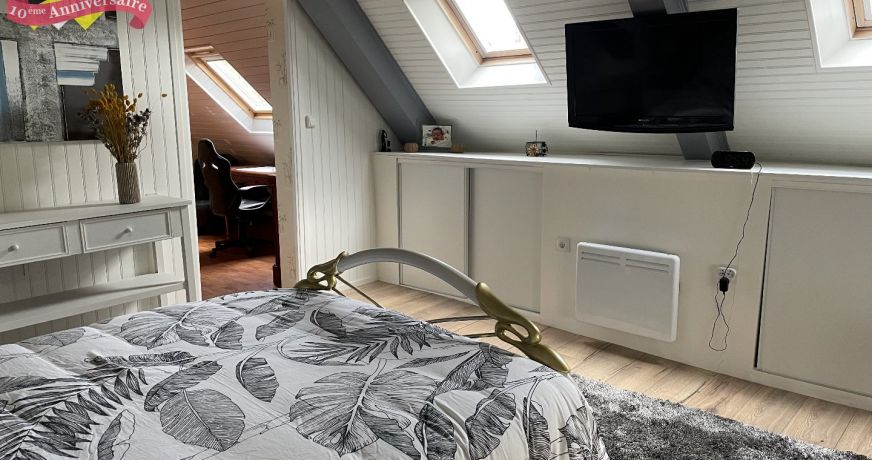 vente Maison Gourin