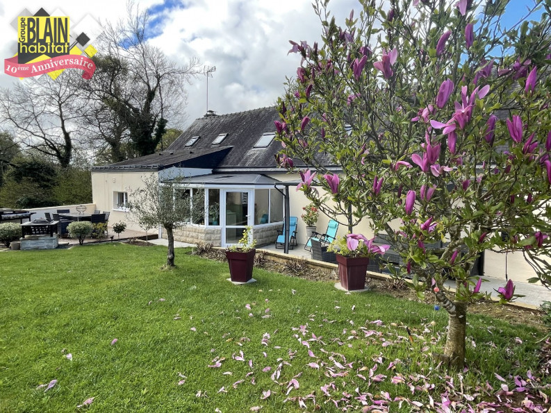 vente Maison Gourin - Photo 1