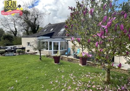 vente Maison Gourin