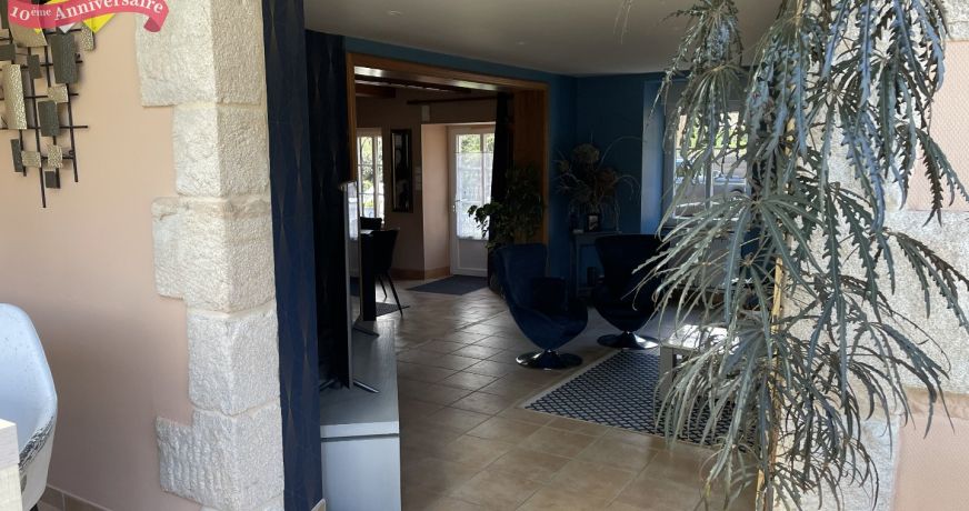vente Maison Gourin
