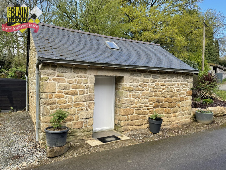 vente Maison Gourin - Photo 5