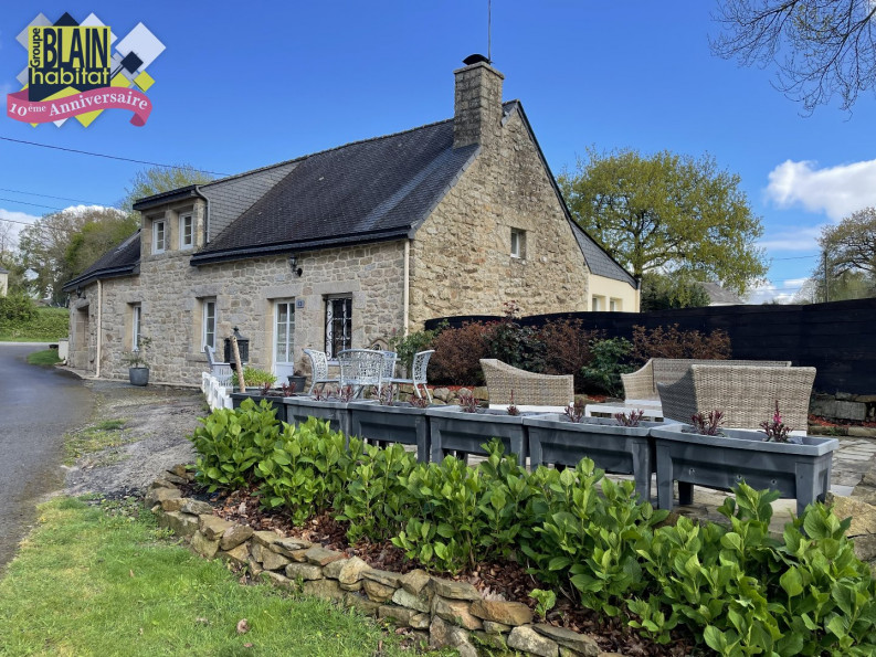 vente Maison Gourin - Photo 4