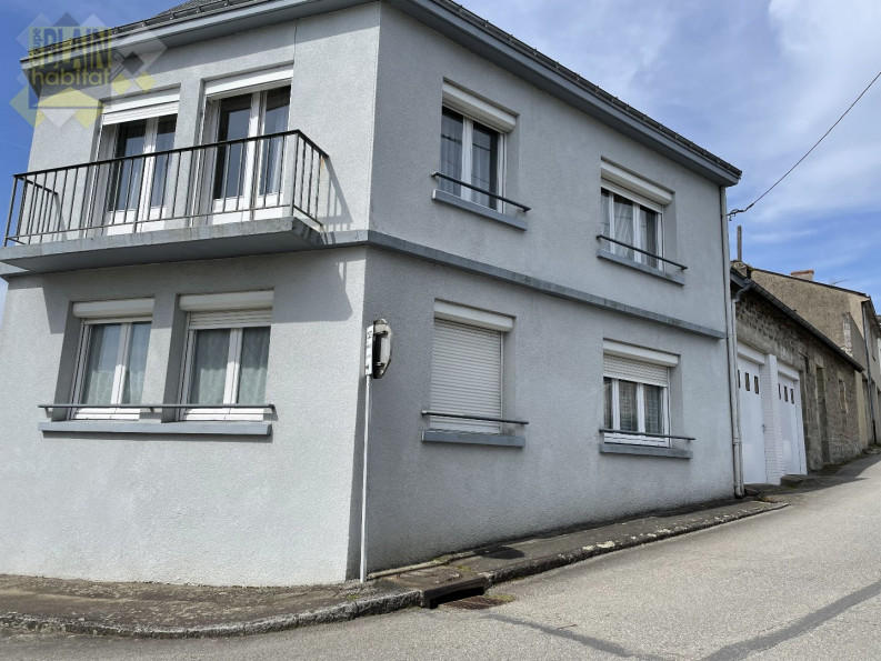 vente Immeuble Le Faouet - Photo 1