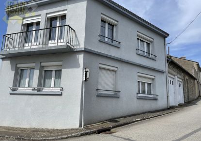 vente Immeuble Le Faouet