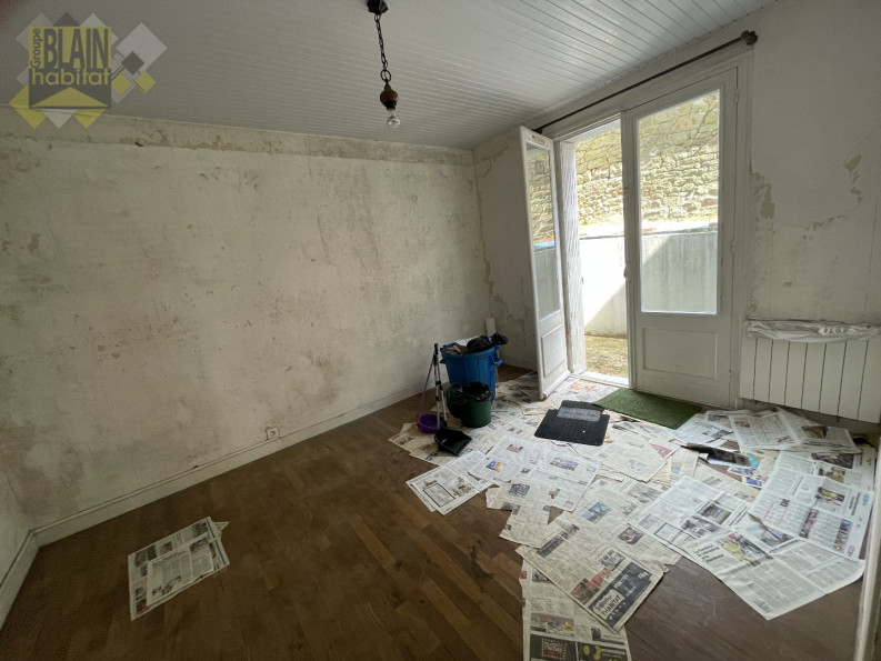 vente Immeuble Le Faouet - Photo 10