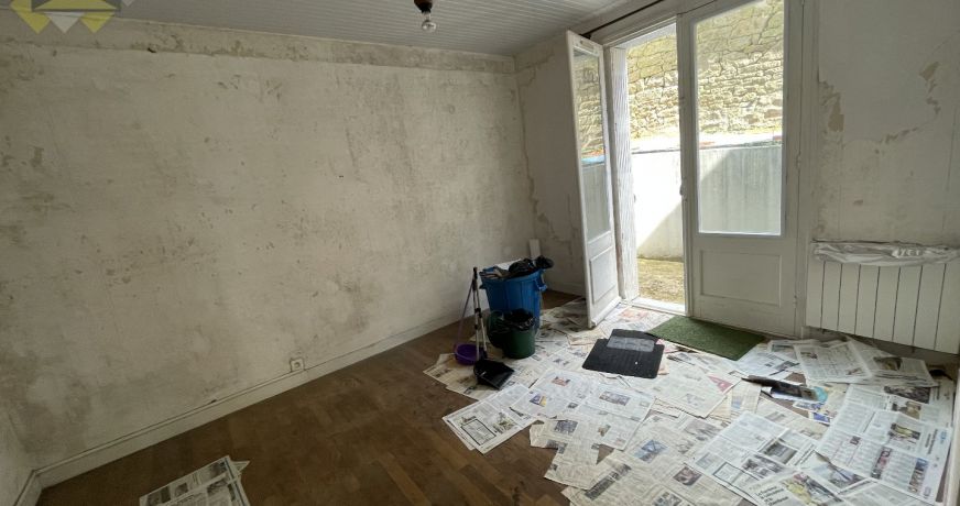 vente Immeuble Le Faouet