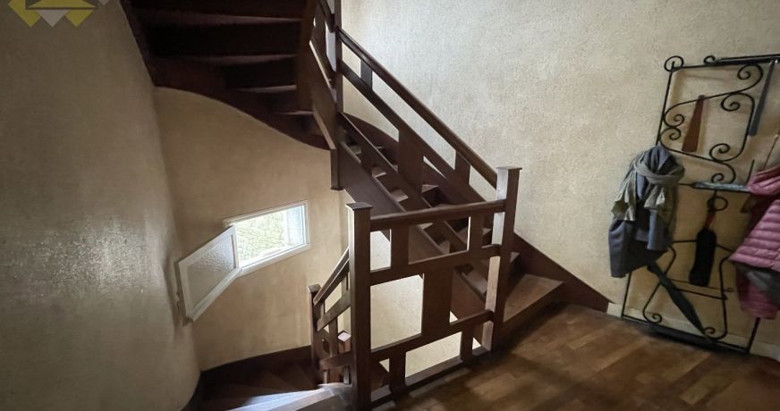 vente Immeuble Le Faouet