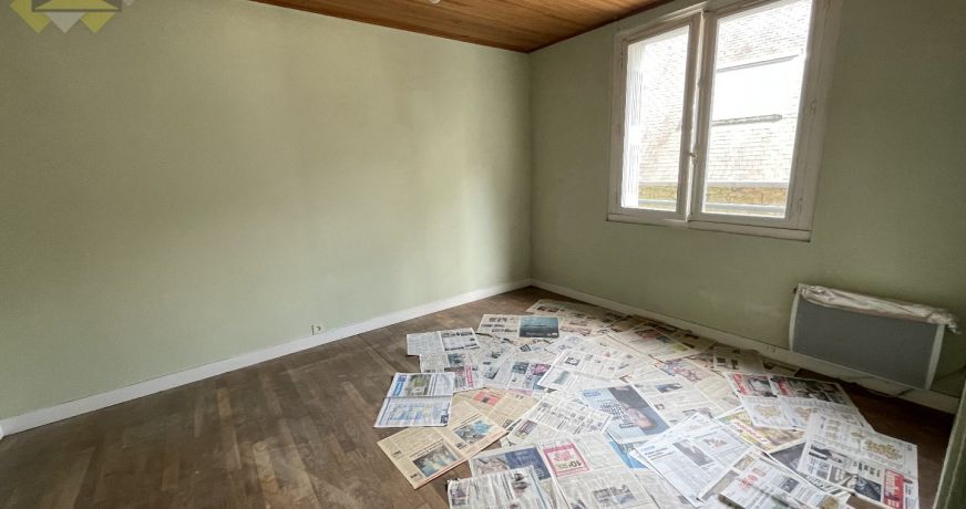 vente Immeuble Le Faouet