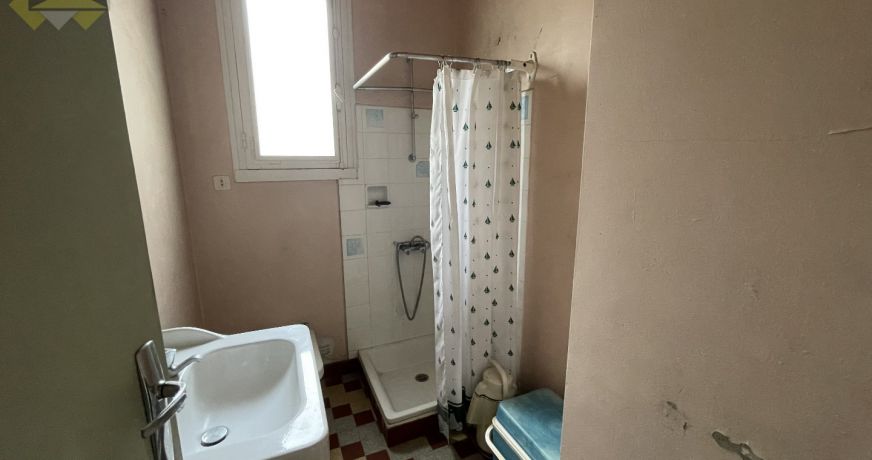vente Immeuble Le Faouet