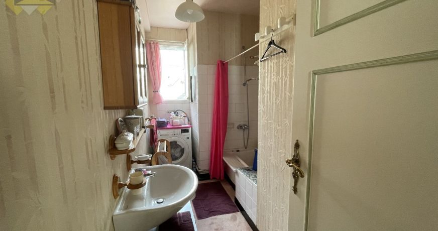 vente Immeuble Le Faouet
