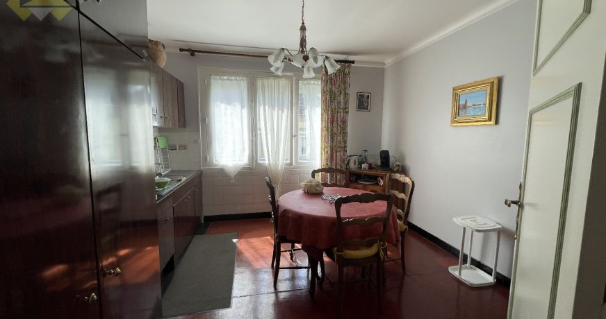 vente Immeuble Le Faouet