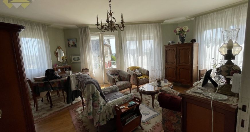 vente Immeuble Le Faouet