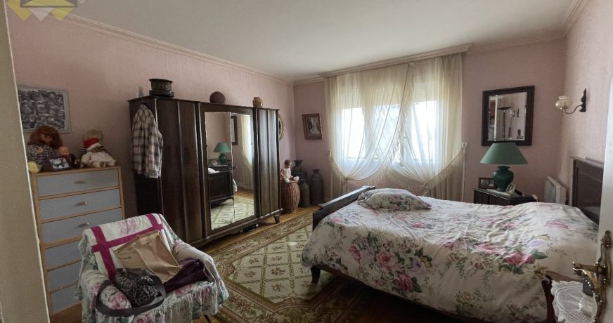 vente Immeuble Le Faouet