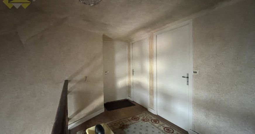 vente Immeuble Le Faouet
