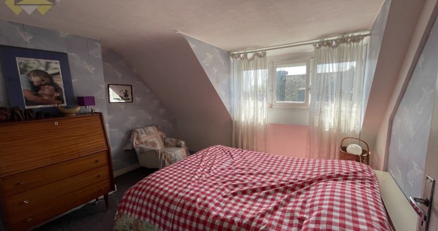 vente Immeuble Le Faouet