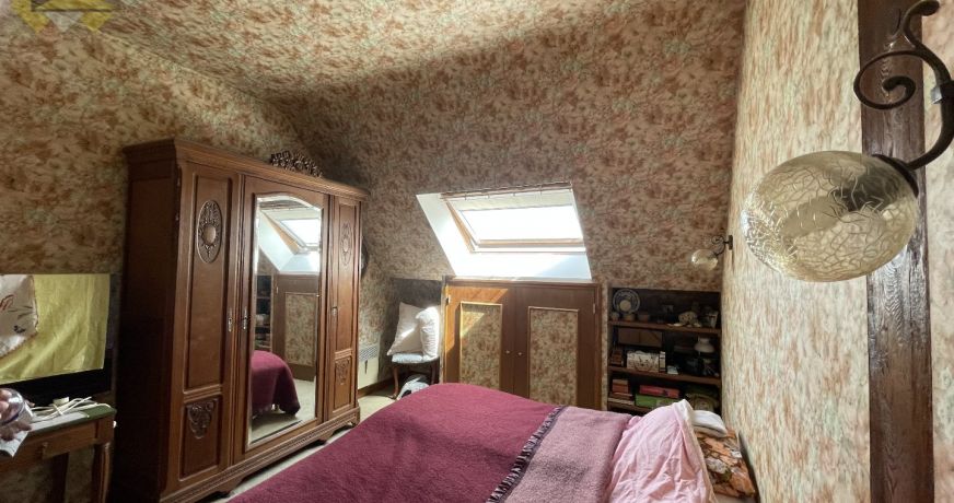 vente Immeuble Le Faouet