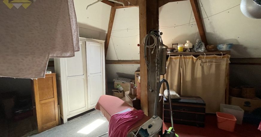 vente Immeuble Le Faouet