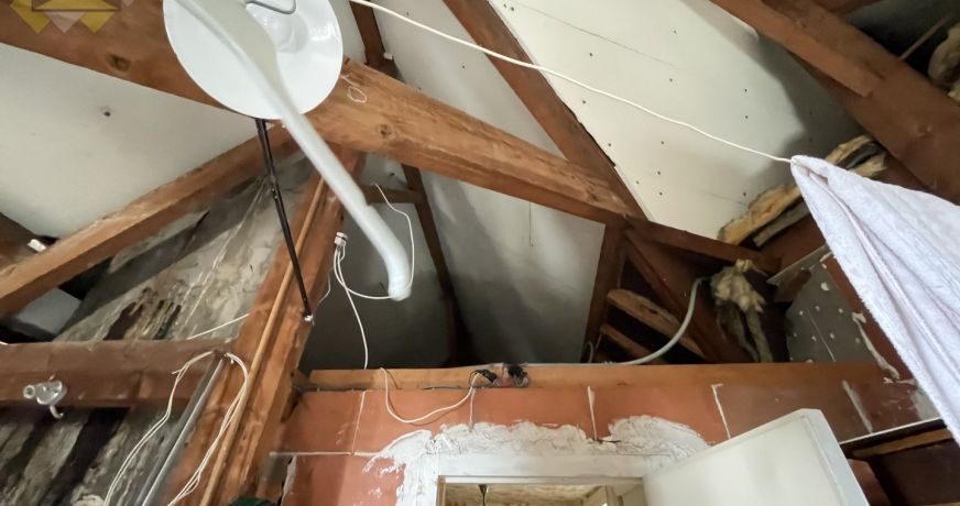 vente Immeuble Le Faouet