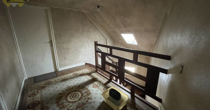 vente Immeuble Le Faouet