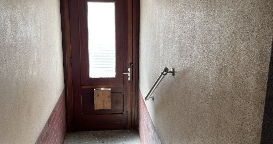 vente Immeuble Le Faouet