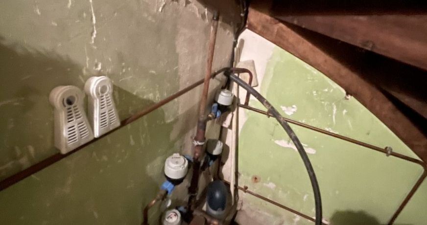 vente Immeuble Le Faouet