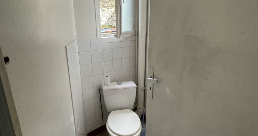 vente Immeuble Le Faouet