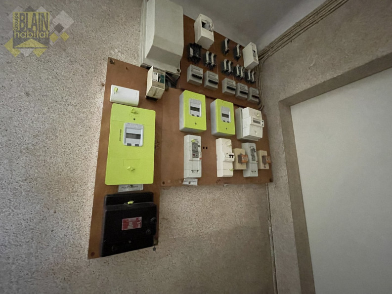 vente Immeuble Le Faouet - Photo 3