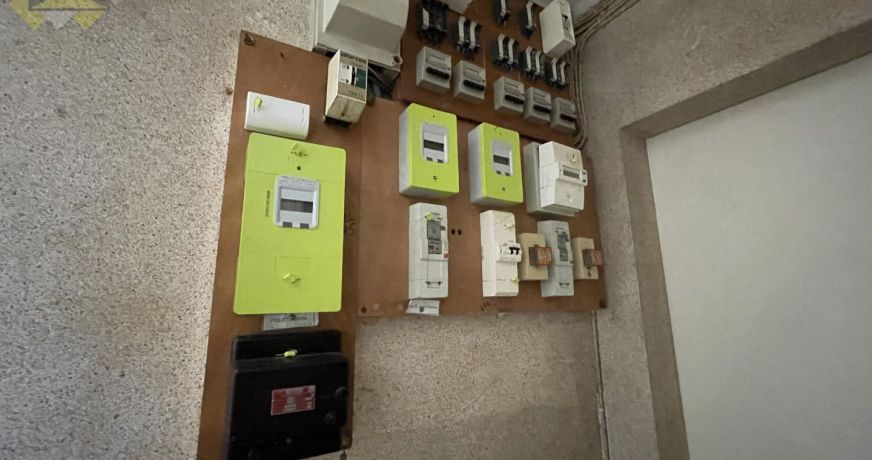 vente Immeuble Le Faouet