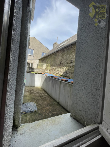 vente Immeuble Le Faouet - Photo 8