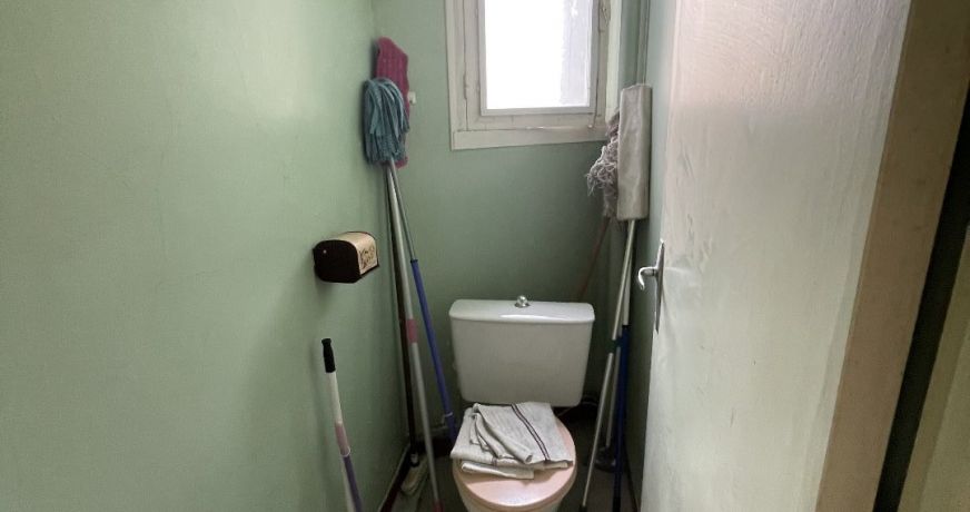 vente Immeuble Le Faouet