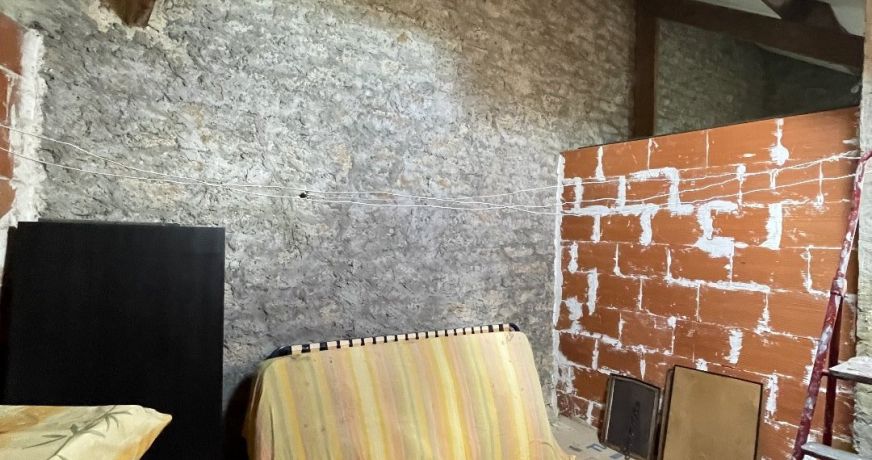 vente Immeuble Le Faouet