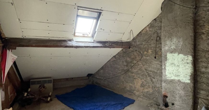 vente Immeuble Le Faouet