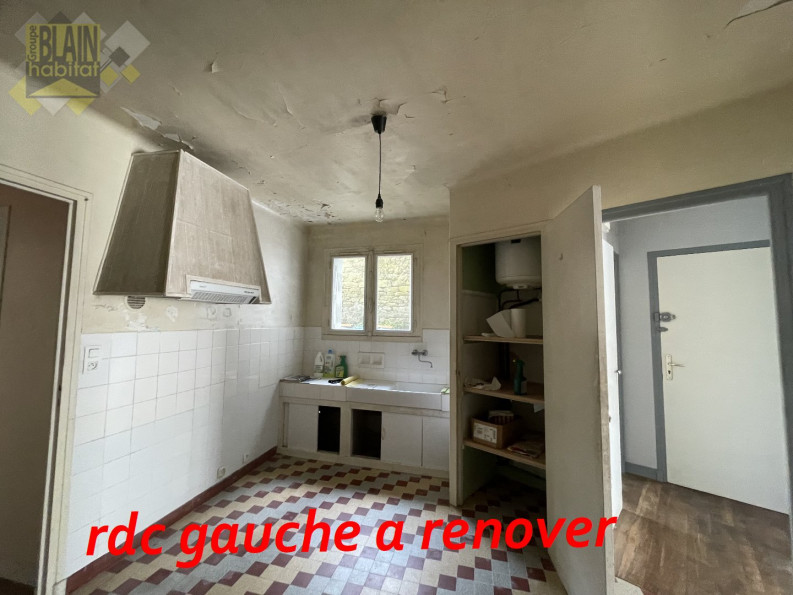 vente Immeuble Le Faouet - Photo 5