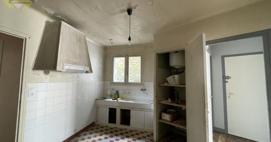 vente Immeuble Le Faouet