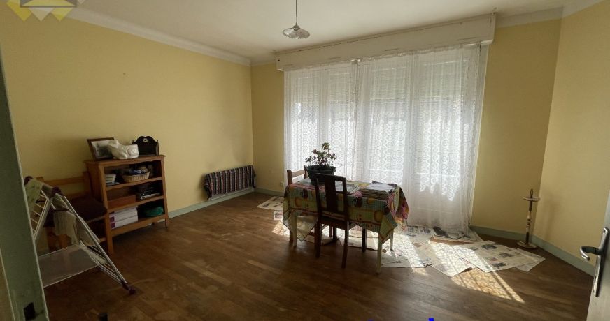 vente Immeuble Le Faouet