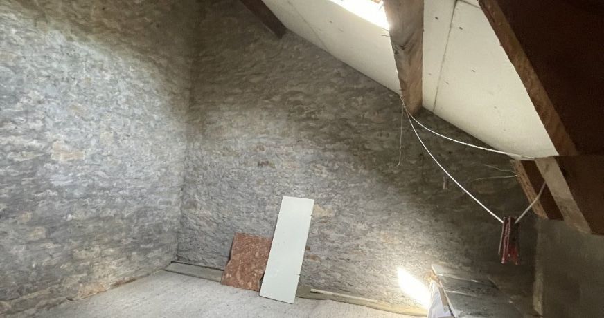 vente Immeuble Le Faouet