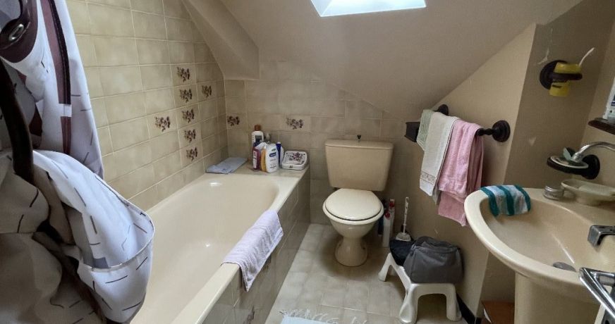 vente Immeuble Le Faouet