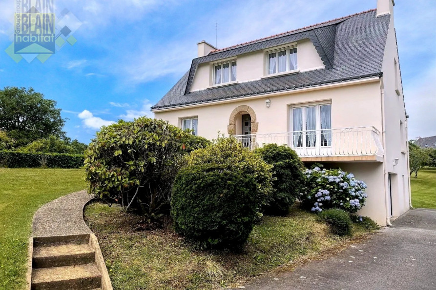 vente Maison Langonnet - Photo 1
