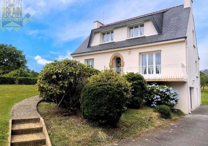 vente Maison Langonnet