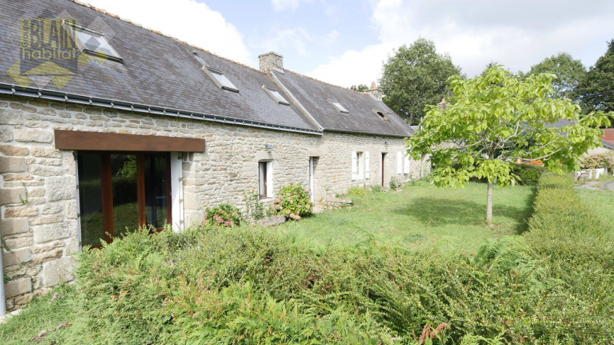 vente Maison Langonnet - Photo 1