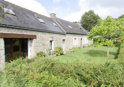 vente Maison Langonnet