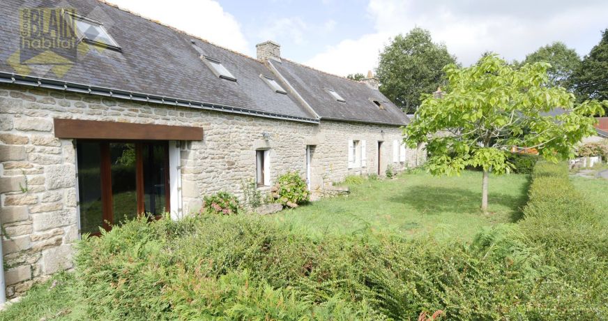 vente Maison Langonnet
