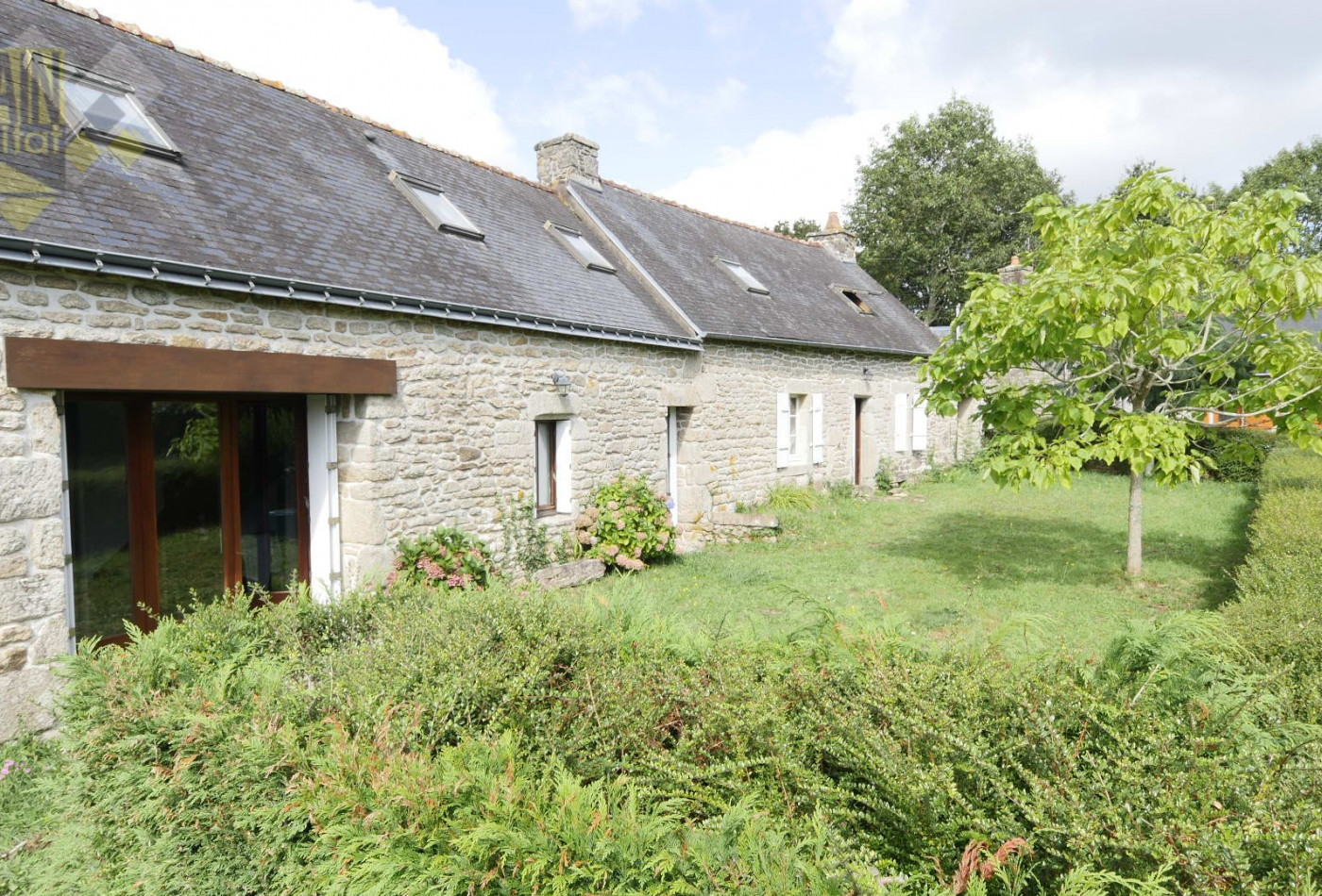 vente Maison Langonnet - Photo 1