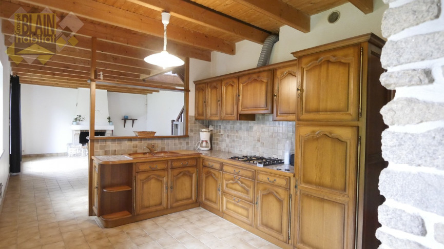 vente Maison Langonnet - Photo 5