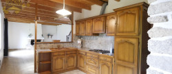 vente Maison Langonnet