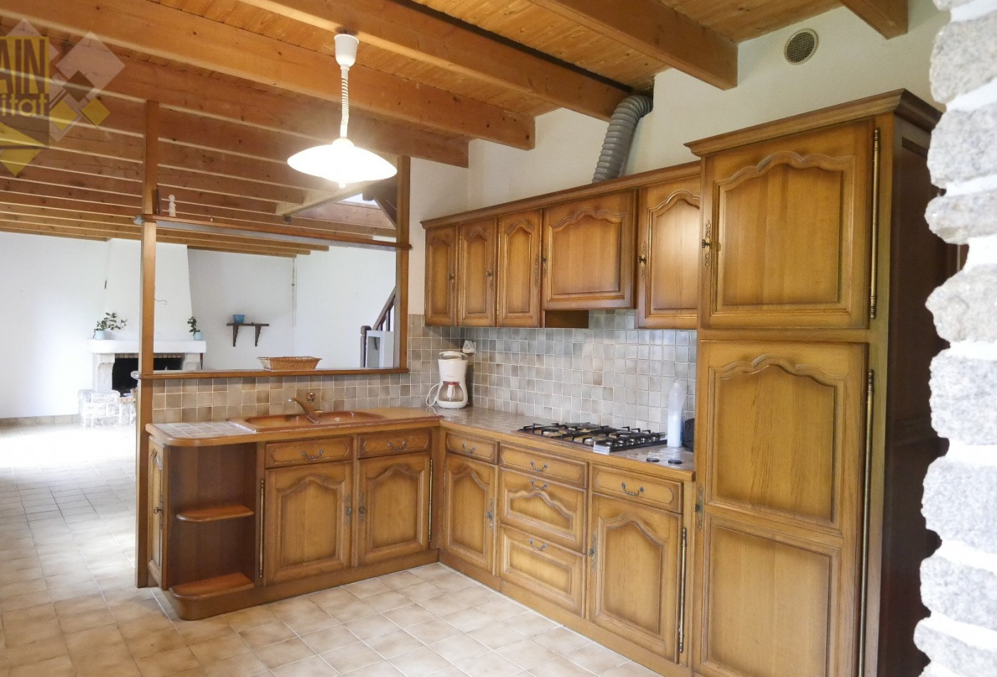 vente Maison Langonnet - Photo 5