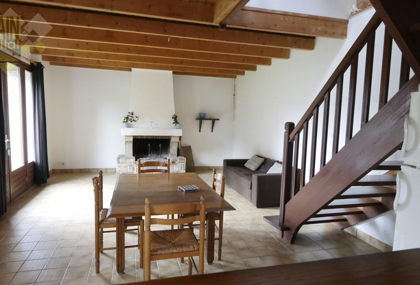 vente Maison Langonnet - Photo 6